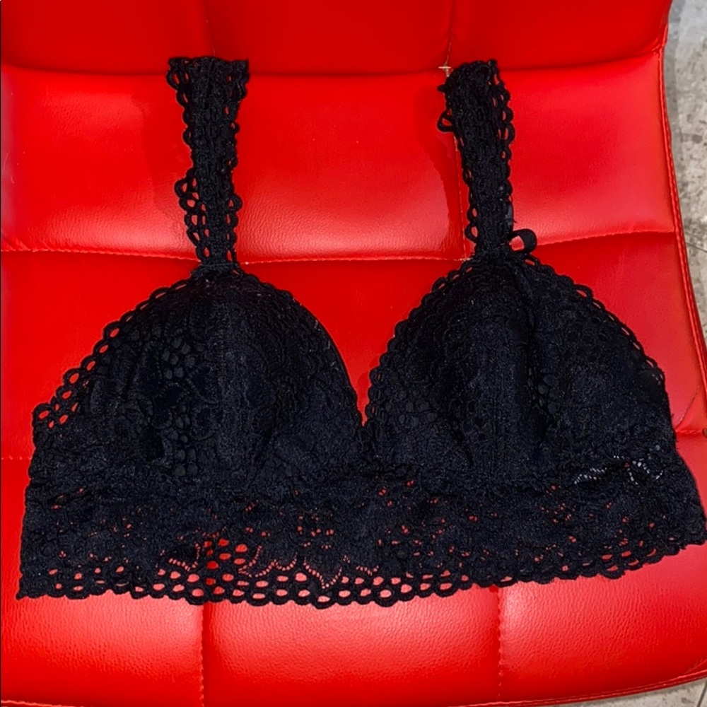 aerie bralette